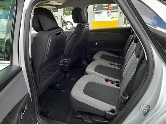 Citroen C4 1.2 PURE TECH PICASSO SELECTION TREKHAAK CRUISE NAVI PDC-A MASSAGE