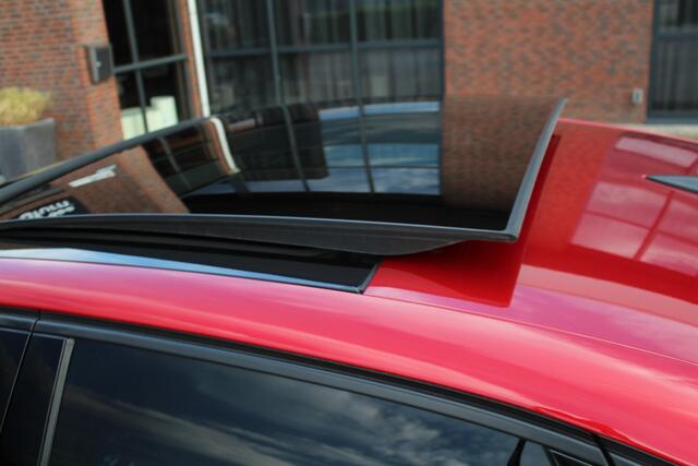 Citroen C4 1.2 Puretech Shine Pack Clima-Cruise-Led-Navi-Schuifdak