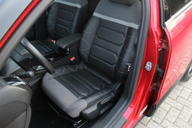 Citroen C4 1.2 Puretech Shine Pack Clima-Cruise-Led-Navi-Schuifdak