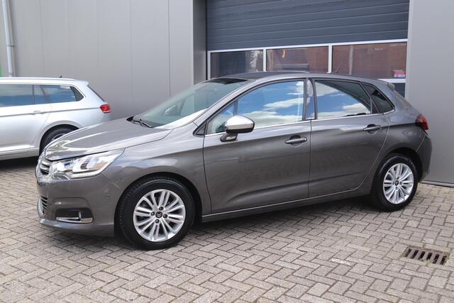 Citroen C4 1.2 PureTech Feel Collection