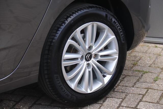 Citroen C4 1.2 PureTech Feel Collection