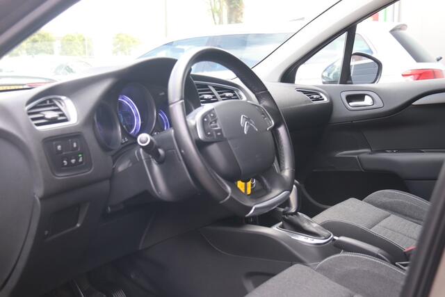 Citroen C4 1.2 PureTech Feel Collection