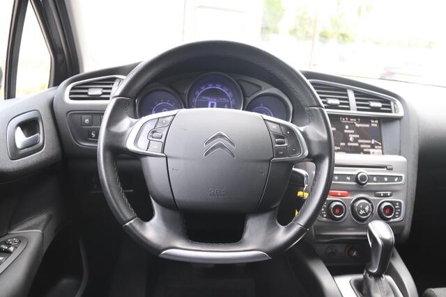 Citroen C4 1.2 PureTech Feel Collection
