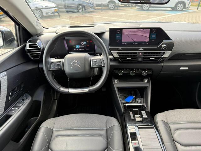 Citroen C4 1.2 Puretech Shine *ACC & Trekhaak*