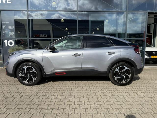 Citroen C4 1.2 Puretech Shine *ACC & Trekhaak*