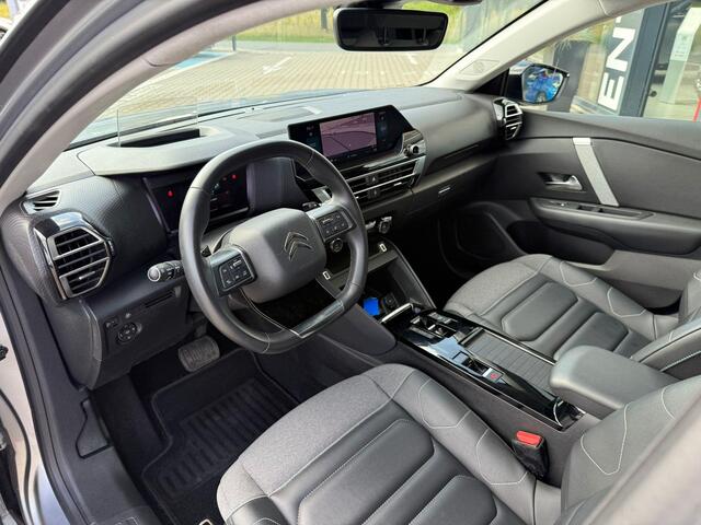 Citroen C4 1.2 Puretech Shine *ACC & Trekhaak*