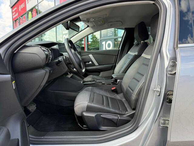 Citroen C4 1.2 Puretech Shine *ACC & Trekhaak*