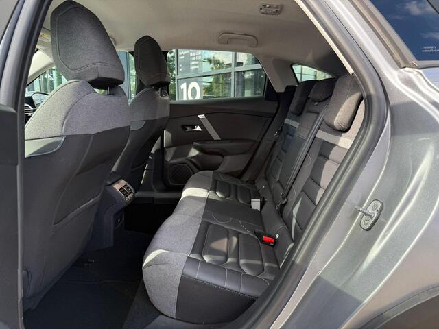 Citroen C4 1.2 Puretech Shine *ACC & Trekhaak*