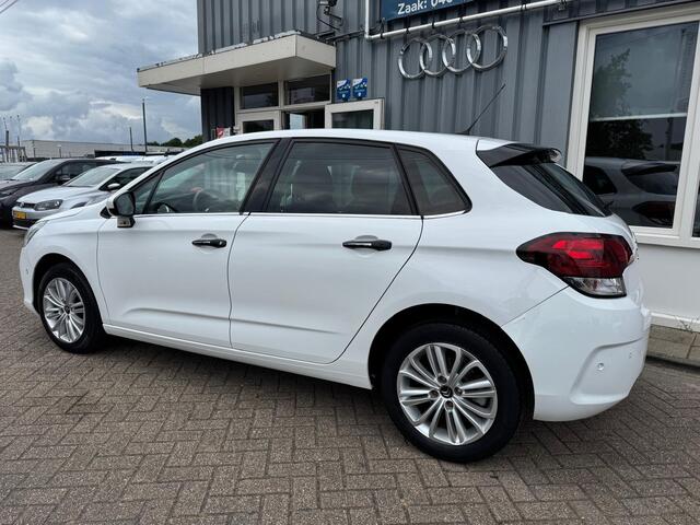 Citroen C4 1.2 PureTech Feel Collection