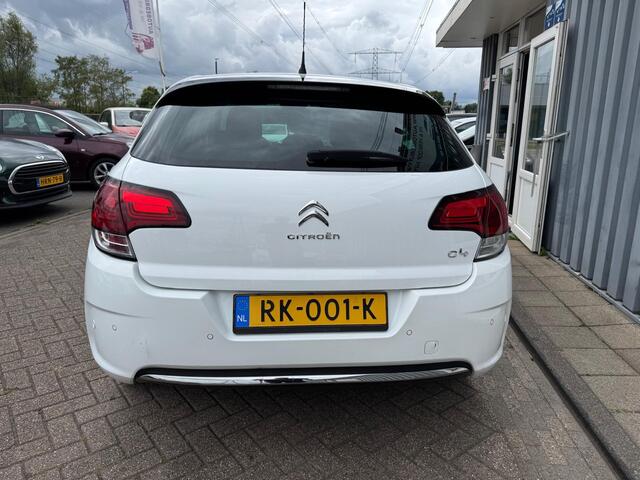 Citroen C4 1.2 PureTech Feel Collection