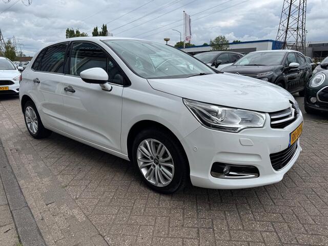 Citroen C4 1.2 PureTech Feel Collection