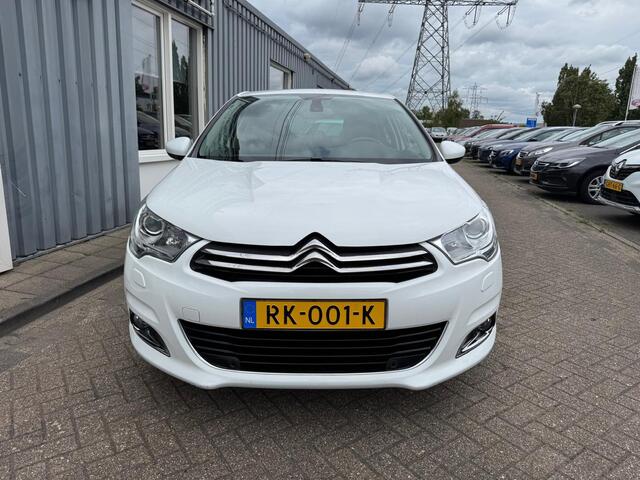 Citroen C4 1.2 PureTech Feel Collection