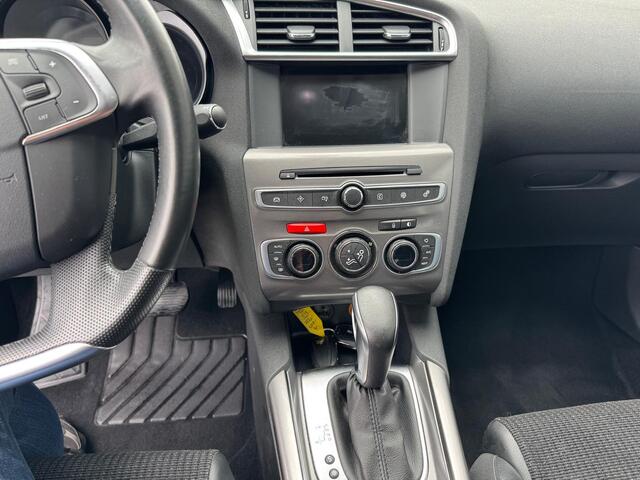 Citroen C4 1.2 PureTech Feel Collection