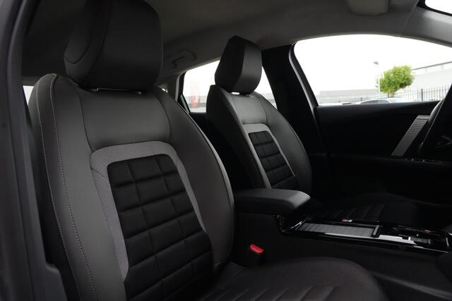 Citroen C4 1.2 Hybrid 145pk Plus Navigatie/Climate/360Camera