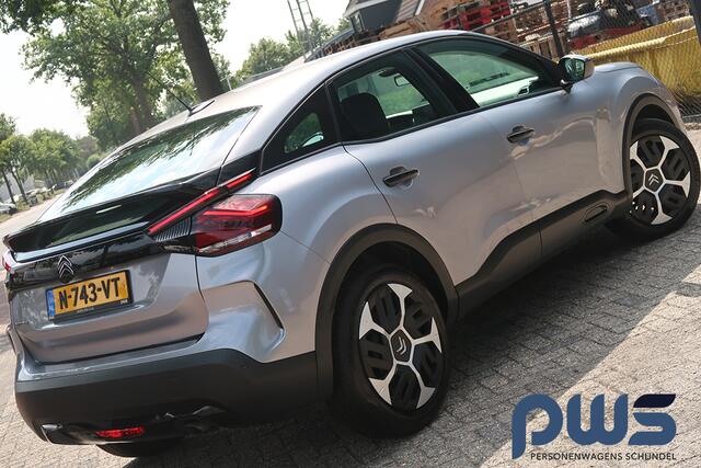 Citroen C4 1.2 Puretech Feel Navi / Cruise / Camera / PDC / Apple Carplay / 1e Eig / NL auto! New Model