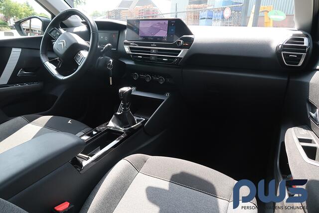 Citroen C4 1.2 Puretech Feel Navi / Cruise / Camera / PDC / Apple Carplay / 1e Eig / NL auto! New Model