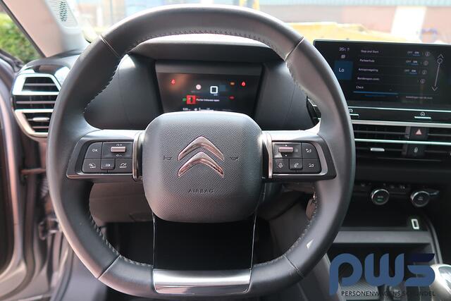 Citroen C4 1.2 Puretech Feel Navi / Cruise / Camera / PDC / Apple Carplay / 1e Eig / NL auto! New Model