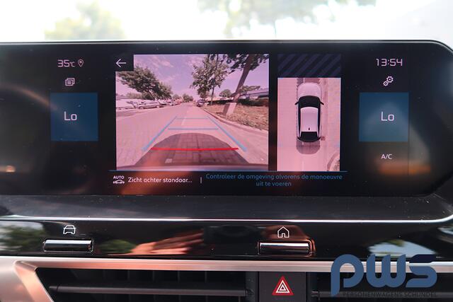 Citroen C4 1.2 Puretech Feel Navi / Cruise / Camera / PDC / Apple Carplay / 1e Eig / NL auto! New Model