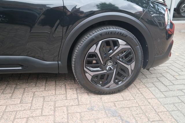 Citroen C4 1.2 PT Shine AndroidAuto/AppleCarplay | Leder | Panorama dak Camera