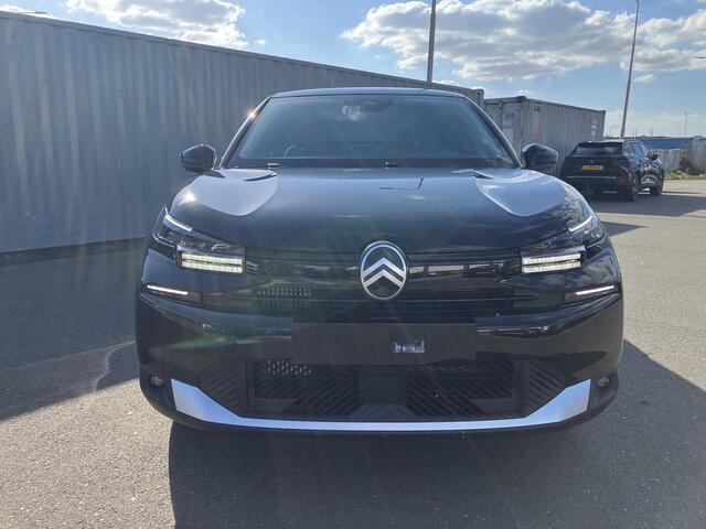 Citroen C4 HYBRID 145 COLLECTION BLACK PACK VOORRAAD KORTING