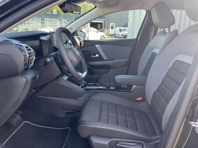 Citroen C4 HYBRID 145 COLLECTION BLACK PACK VOORRAAD KORTING