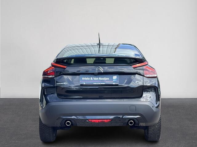 Citroen C4 1.2 Puretech Plus | Automaat | Clima | Carplay | Camera |Cruise | Leer-stof | ( Vestiging - Niewegein )