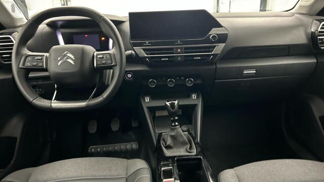 Citroen C4 1.2 PURETECH 130PK MAX | Navi | 360 camera | Head-Up