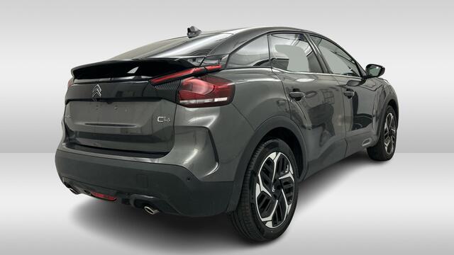 Citroen C4 1.2 PURETECH 130PK MAX | Navi | 360 camera | Head-Up