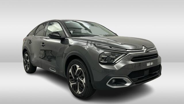 Citroen C4 1.2 PURETECH 130PK MAX | Navi | 360 camera | Head-Up