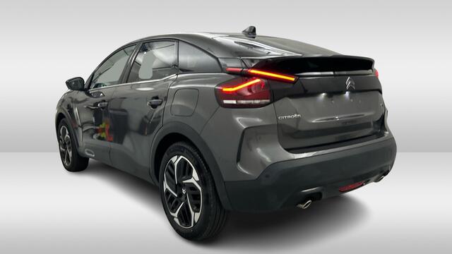 Citroen C4 1.2 PURETECH 130PK MAX | Navi | 360 camera | Head-Up