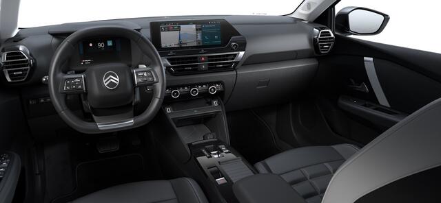 Citroen C4 1.2 Hybrid 136 Max | 360 graden camera | Apple Carplay | Adaptive cruise control | Remote services |