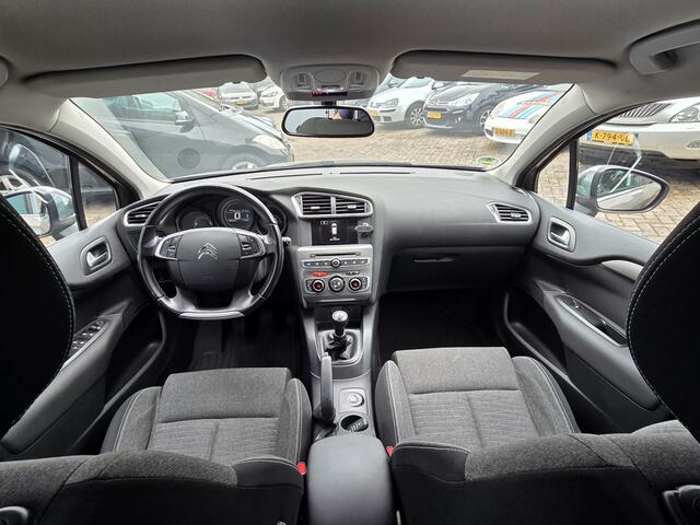 Citroen C4 1.2 PureTech Feel Collection TEL LM PDC CC