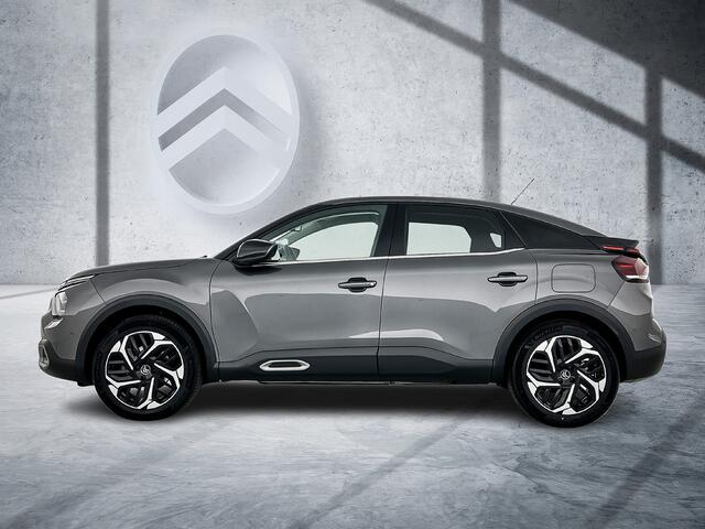 Citroen C4 130 PK Automaat Shine | Rijklaar Adaptieve Cruise Control | Camera voor en achter | Afneembare Trekhaak |