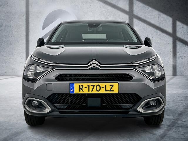 Citroen C4 130 PK Automaat Shine | Rijklaar Adaptieve Cruise Control | Camera voor en achter | Afneembare Trekhaak |