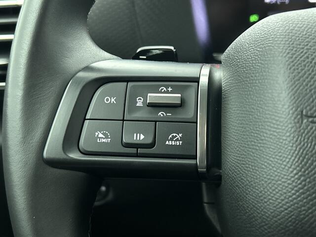 Citroen C4 130 PK Automaat Shine | Rijklaar Adaptieve Cruise Control | Camera voor en achter | Afneembare Trekhaak |