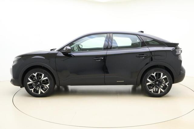 Citroen C4 1.2 Hybrid Plus 145 PK | Automaat | Verwarmde voorruit & Mistlampen voor | Cruise Control | Airco | Stoelverwarming | DAB+ | Nieuw uit voorraad leverbaar