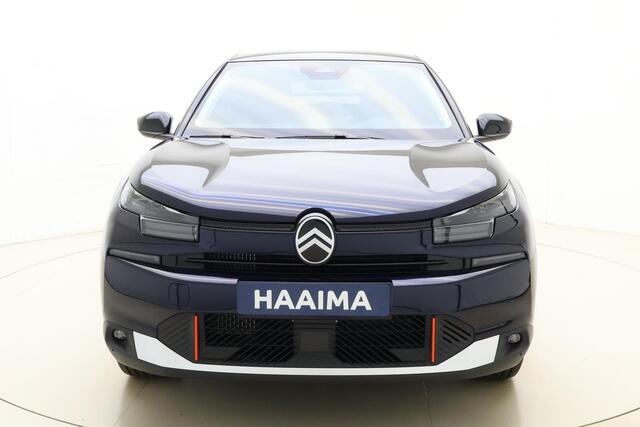 Citroen C4 1.2 Hybrid 145pk Collection | Navigatie | Keyless Entry | Climate control | Lichtmetalen velgen | Stoel & Voorruitverwarming | Camera Achter | Zwart Dak |