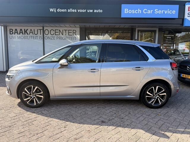 Citroen C4 1.2 PureTech Shine | Carplay | Massagestoelen | Camera