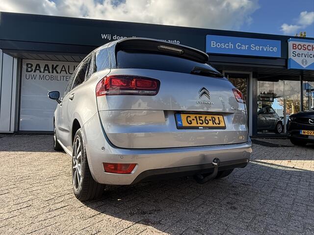 Citroen C4 1.2 PureTech Shine | Carplay | Massagestoelen | Camera