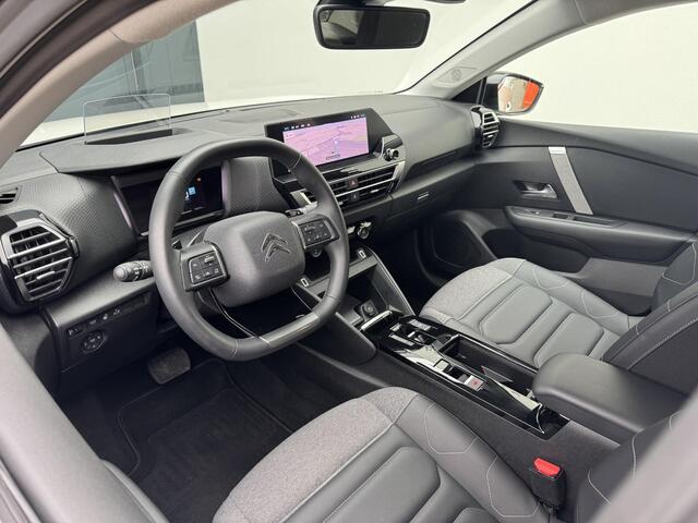 Citroen C4 X 1.2 PT 130 EAT8 Shine | Stoelverwarming | Verwarmde voorruit | Prijs is rijklaar