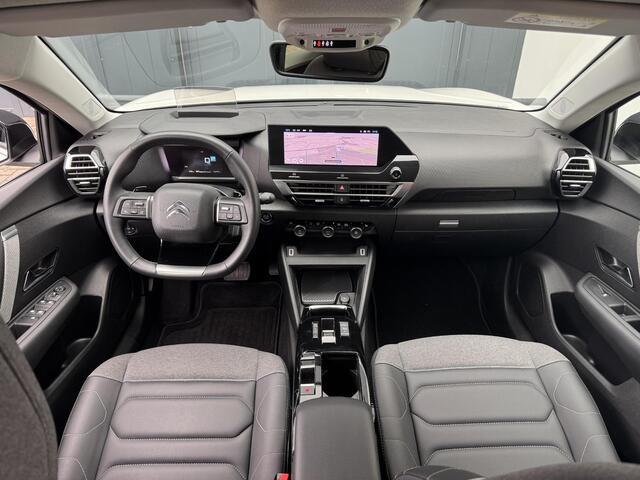 Citroen C4 X 1.2 PT 130 EAT8 Shine | Stoelverwarming | Verwarmde voorruit | Prijs is rijklaar