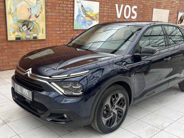 Citroen C4 Puretech 130 Plus | Keyless | Camera | Carplay/Android Auto |