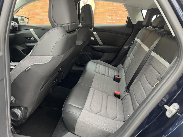 Citroen C4 Puretech 130 Plus | Keyless | Camera | Carplay/Android Auto |