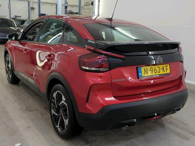 Citroen C4 1.2 Feel Edition 2e Eigenaar | Dealer Onderh | NL-Auto | BTW | Head-Up | Camera | Navi | Carplay | Full Led | Bots systeem | Hill-Hold | DAB | PDC |