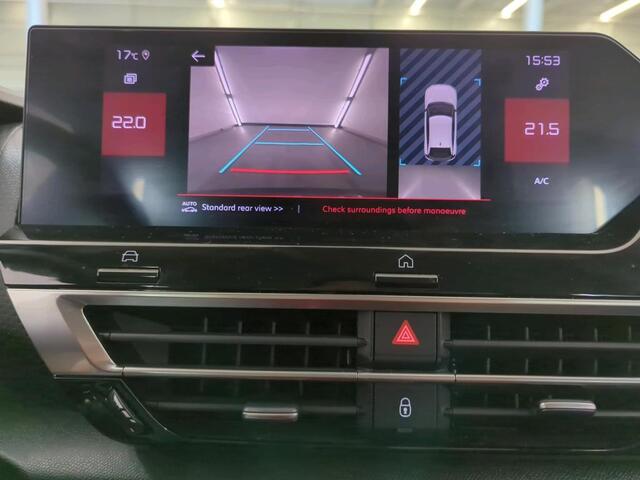 Citroen C4 1.2 Feel Edition 2e Eigenaar | Dealer Onderh | NL-Auto | BTW | Head-Up | Camera | Navi | Carplay | Full Led | Bots systeem | Hill-Hold | DAB | PDC |