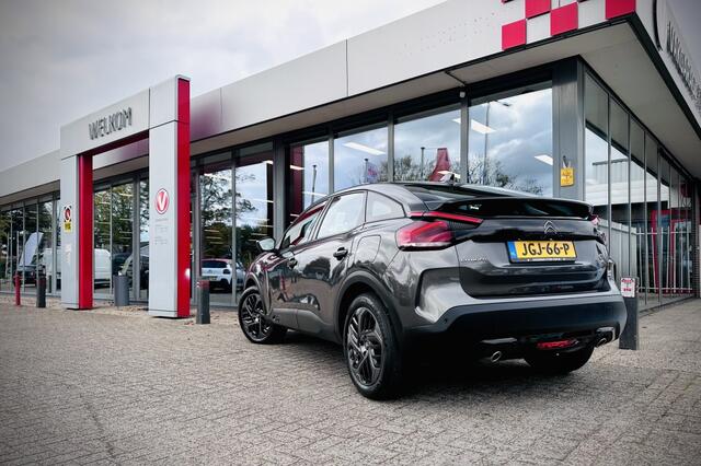 Citroen C4 1.2 130PK Feel | CAMERA | LED | CLIMA | APPLE + ANDROID