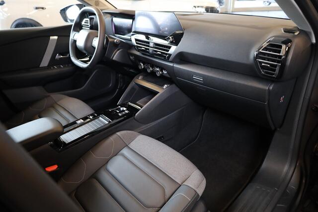 Citroen C4 Hybrid 136 Business Voorruit-stoelverwarm | 18" | Camera | 2-Tone