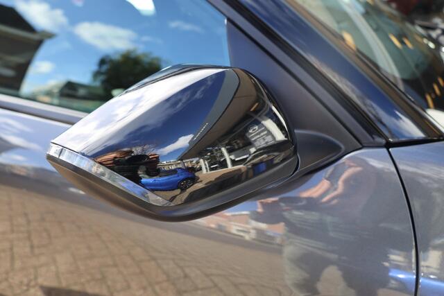 Citroen C4 Hybrid 136 Business Voorruit-stoelverwarm | 18" | Camera | 2-Tone