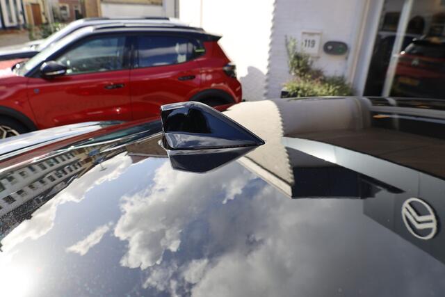 Citroen C4 Hybrid 136 Business Voorruit-stoelverwarm | 18" | Camera | 2-Tone