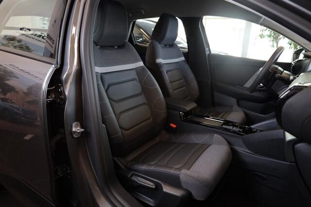 Citroen C4 Hybrid 136 Business Voorruit-stoelverwarm | 18" | Camera | 2-Tone